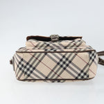 Burberry Nova Check Blue Label Nylon - image 16
