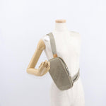 Louis Vuitton Mage Waist Bag Damier Geant Canvas - image 14