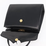 Givenchy Vintage Handbag Leather - image 18