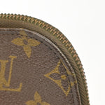 Louis Vuitton Poche Documents Monogram Canvas - image 8