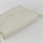 Valentino Garavani Vintage shoulder bag Leather - image 16