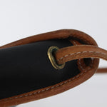 Christian Dior Vintage Shoulder Bag Canvas - image 13
