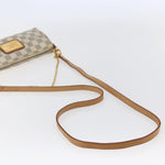 Louis Vuitton Eva Handbag Damier - image 8