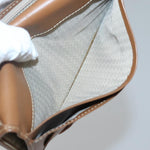 Christian Dior Trotter French Wallet Diorissimo Canvas - image 6