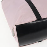 Prada Vintage Tote Tessuto - image 9