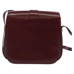 Bally Vintage Shoulder Bag Leather - image 2