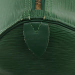 Louis Vuitton Keepall Bag Epi Leather 55 - image 7