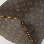 Louis Vuitton Keepall Bag Monogram Canvas 50 - image 10