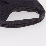 Bottega Veneta Veneta Hobo Pleated Intrecciato Nappa Large - image 8