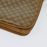 Celine Macadam Shoulder Bag PVC Leather - image 12