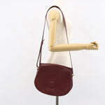 cartier Must de Cartier Shoulder Bag Leather - image 13
