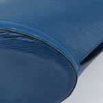 Louis Vuitton Saint Jacques Handbag Epi Leather GM - image 12