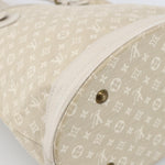Louis Vuitton Petit Bucket Bag Mini Lin - image 11