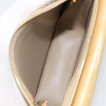 Louis Vuitton Mott Handbag Monogram Vernis - image 5