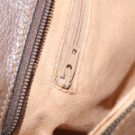 Gucci Vintage Shoulder Bag GG Coated Canvas Medium - image 14