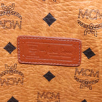 MCM Visetos Shoulder bag PVC - image 7