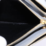 Celine Trio Crossbody Bag Leather Small - image 20