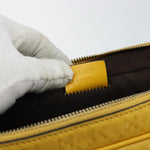 Gucci Diamante bright briefcase Leather - image 7