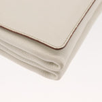 Prada Flap Crossbody Bag Vitello Daino Medium - image 10