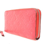 Louis Vuitton Portefeuille zippy Monogramme Empreinte Monogramme Empreinte - image 3