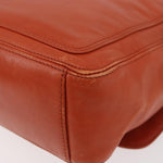 Chanel Shoulder Bag Suede Patchwork Medium - image 16