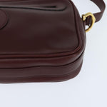 cartier Must de Cartier Shoulder Bag Leather - image 7