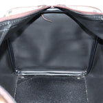 Burberry Vintage Duffle Bag Haymarket Canvas Large - image 19