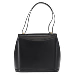 Bally Vintage Shoulder Bag Leather - image 2