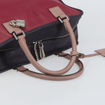 Loewe Amazona Bag Leather 28 - image 8