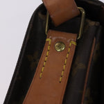 Louis Vuitton Cartouchiere Handbag Monogram Canvas MM - image 19