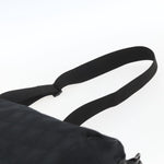 Chanel Travel Line Boston Bag Nylon Mini - image 16
