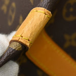 Louis Vuitton Keepall Bandouliere Bag Monogram Canvas 60 - image 15