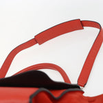 Celine Trapeze Bag Leather Medium - image 18
