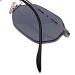 Chanel CHANEL Logo Sunglasses Eye Wear Plastic - image 7