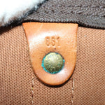Louis Vuitton Keepall Bag Monogram Canvas 50 - image 7