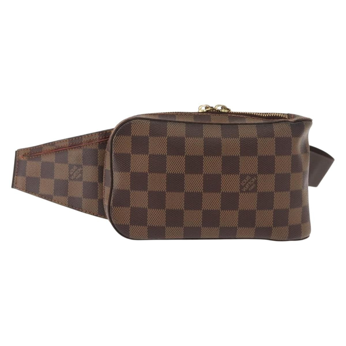 Louis Vuitton Geronimos Waist Bag Damier - image 1