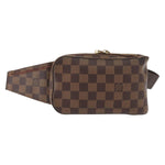 Louis Vuitton Geronimos Waist Bag Damier - image 1