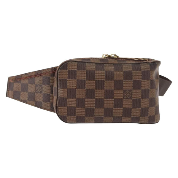 Louis Vuitton Geronimos Waist Bag Damier - image 1
