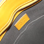 Louis Vuitton Tadao Handbag Damier Infini Leather MM - image 7