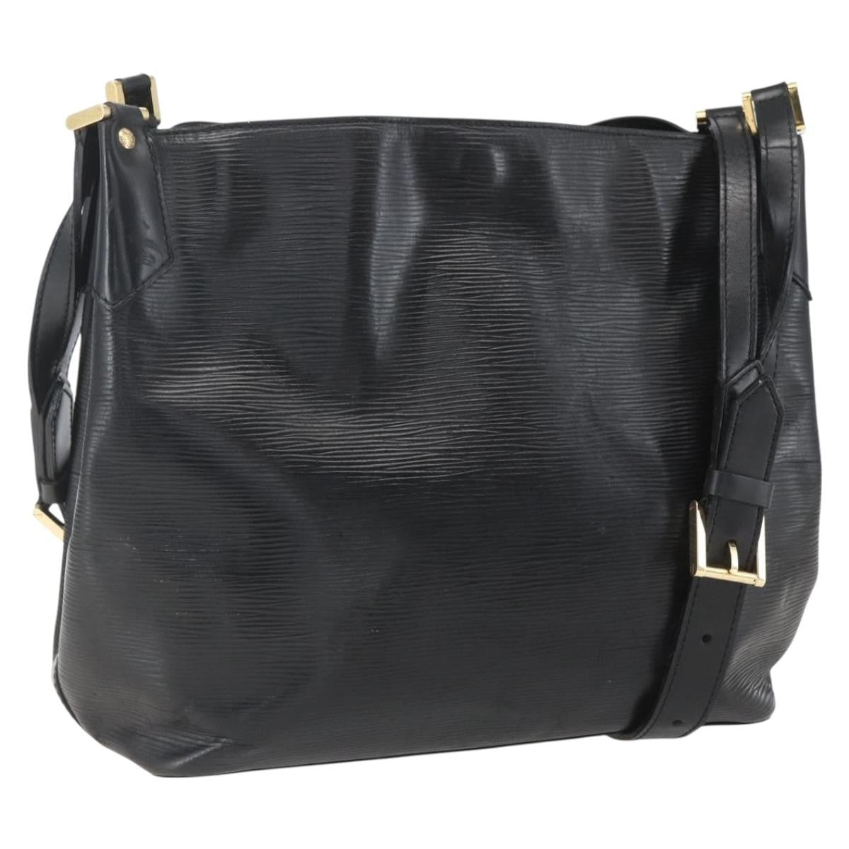 Louis Vuitton Mandara Handbag Epi Leather MM - image 1