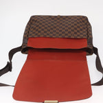 Louis Vuitton Bastille Bag Damier - image 15