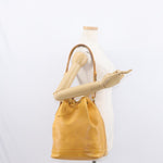 Louis Vuitton Noe Handbag Epi Leather Large - image 13