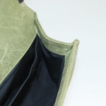 Chanel Celtic Boy Flap Bag Suede - image 19