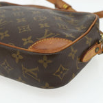 Louis Vuitton Trocadero Handbag Monogram Canvas 27 - image 11