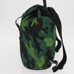 Prada Camouflage Backpack Tessuto Medium - image 3