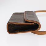 Louis Vuitton Florentine Waist Bag Monogram Canvas - image 3