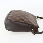 Louis Vuitton Trousse Make Up Bag Damier Canvas - image 4