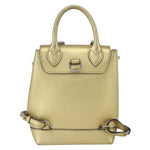 Louis Vuitton Lockme Backpack Leather Mini - image 2