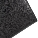 Chanel Timeless CC French Wallet Caviar Long - image 8