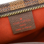 Louis Vuitton Trousse Make Up Bag Damier Canvas - image 4